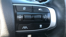 Kia Sportage 1.6T GDi HEV GT-Line S 5dr Auto Hybrid Estate